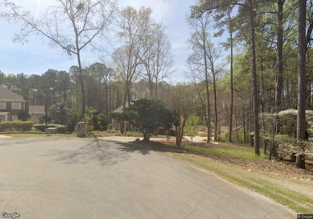 2034 Pine Forest Trail unit 20, Jonesboro, GA 30236 - photo 1