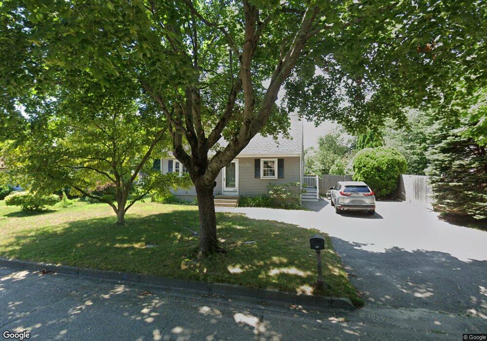 17 Glen Farm Ct, Warwick, RI 02889 - photo 1