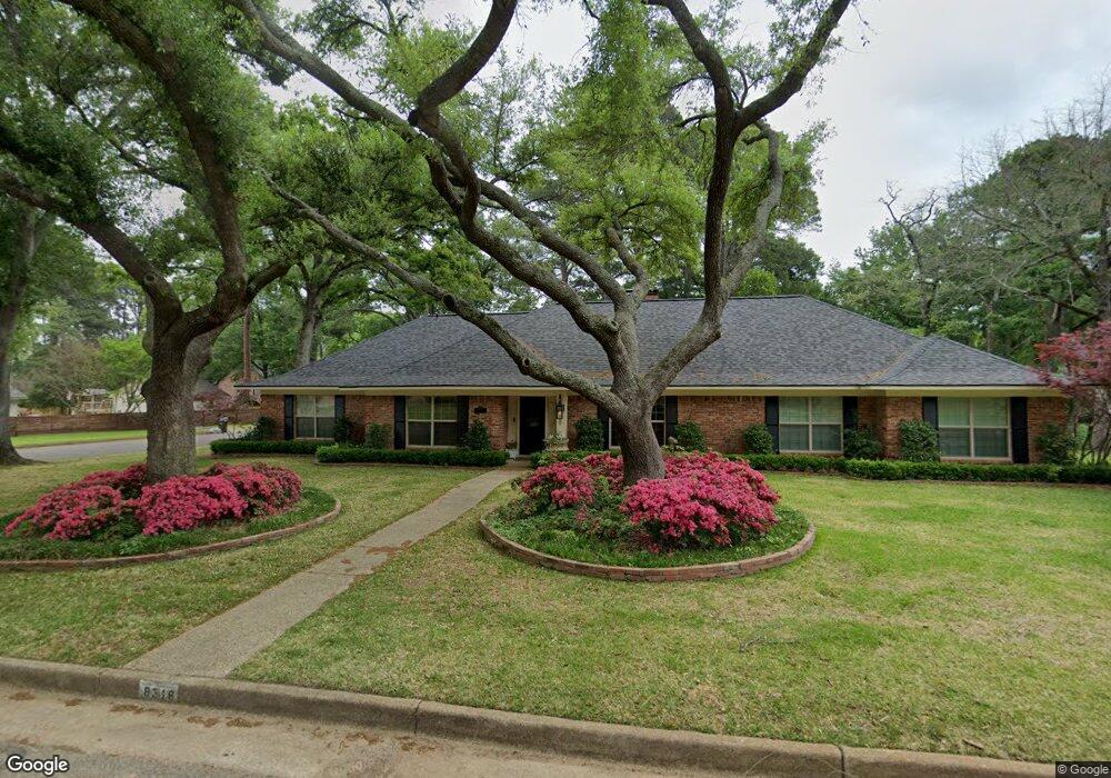 8318 Columbia Dr, Tyler, TX 75703 - photo 1