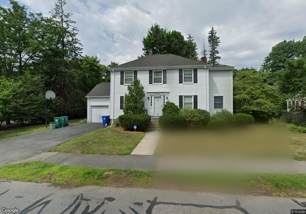 69 Olde Field Rd, Newton Center, MA 02459 - photo 1