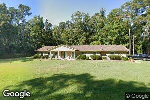 7289 Confederate Dr, Marion, MS 39342