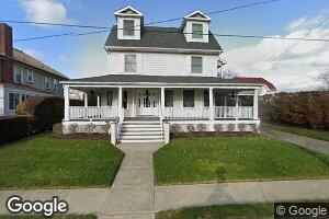 15 Elberon Ave, Allenhurst, NJ 07711