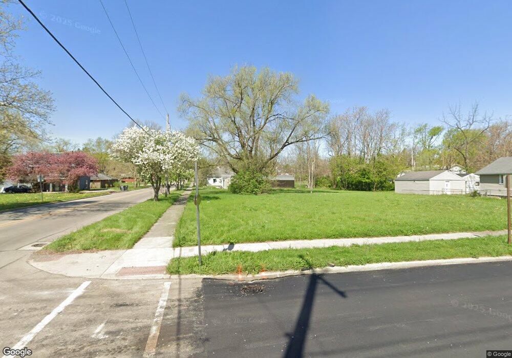 1333 Locust St, Anderson, IN 46016 - photo 1