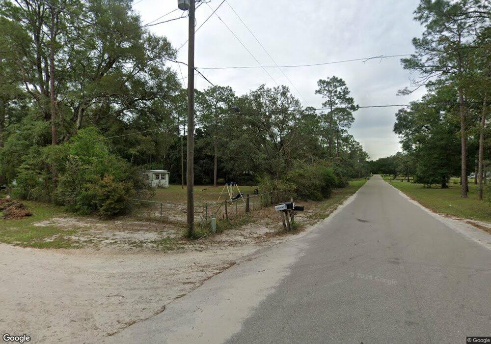 0 Mayberry Rd unit 204608, Crawfordville, FL 32327 - photo 1