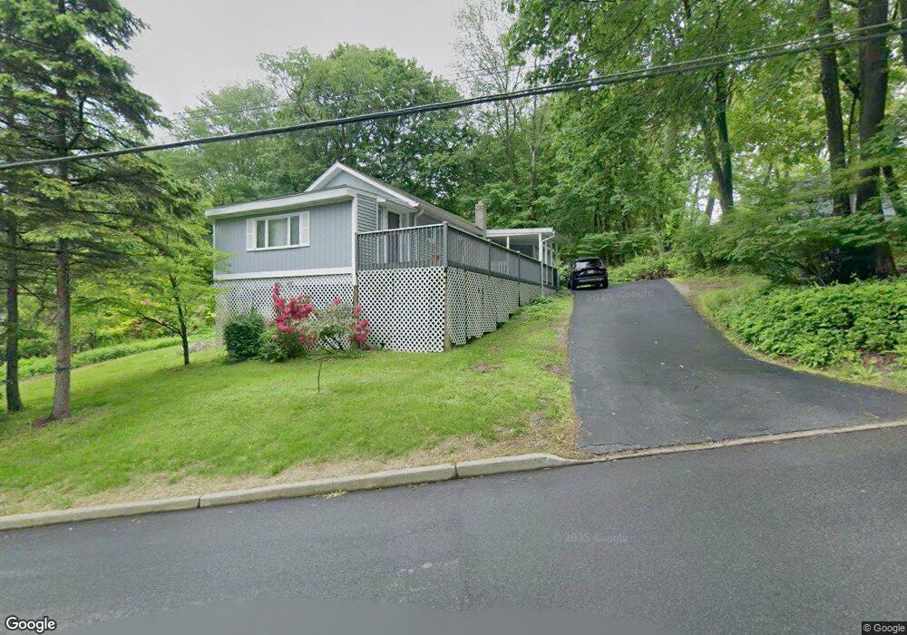 25 Skytop Rd, Newton, NJ 07860 - photo 1