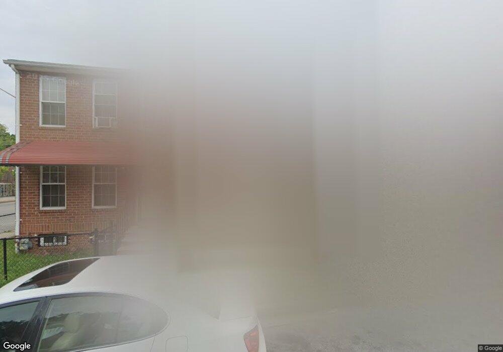 1223 N Parrish St, Baltimore, MD 21217 - photo 1