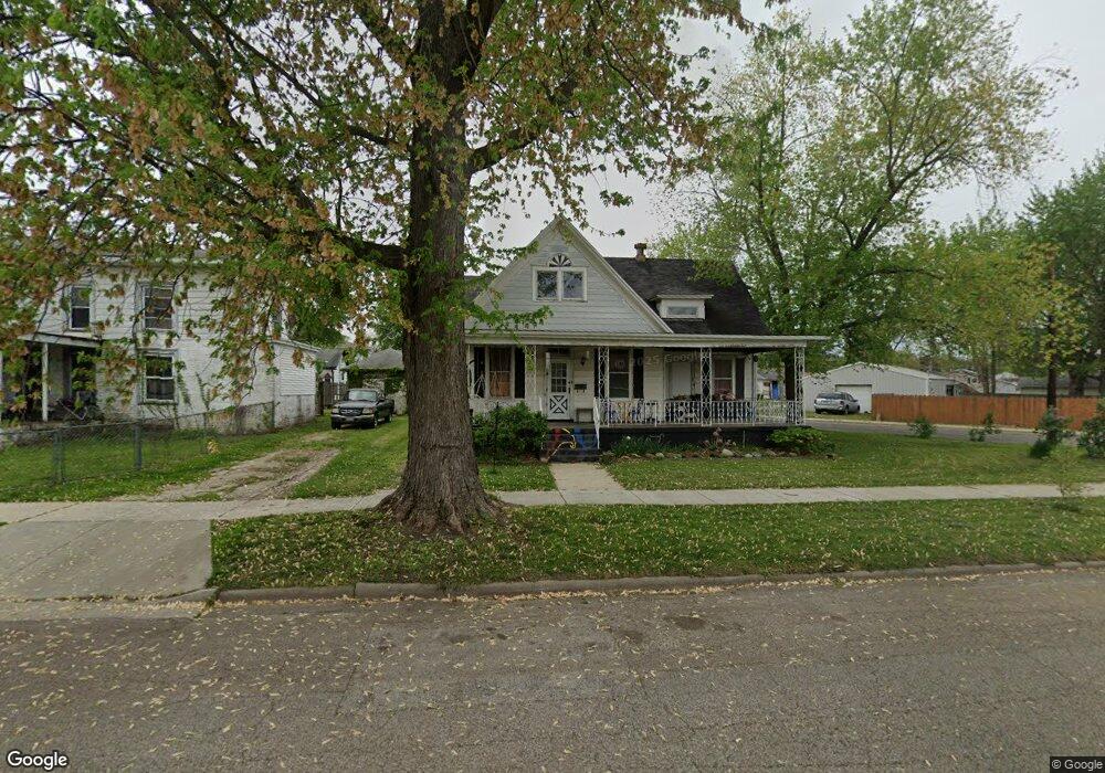 109 Pulaski St, Lincoln, IL 62656 - photo 1