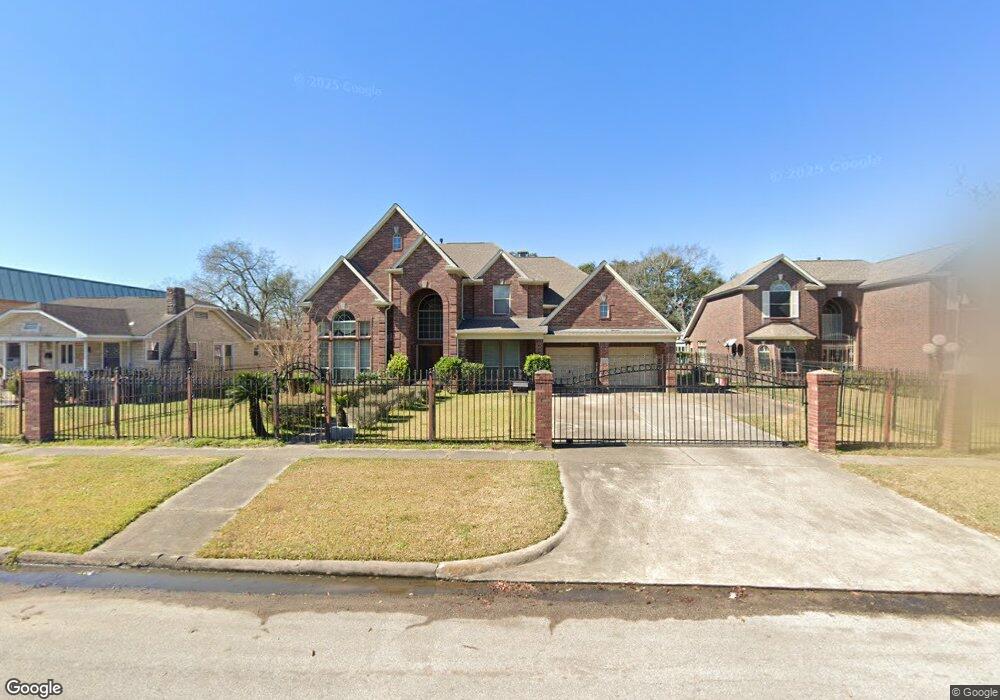 3726 Gulf St, Houston, TX 77017 - photo 1