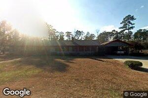 400 E Pulaski Dr, Hampton, SC 29924