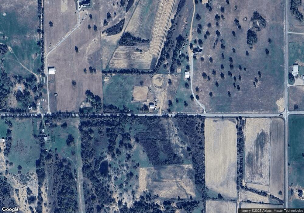 577 Cottonwood Trail, Poolville, TX 76487 - photo 1