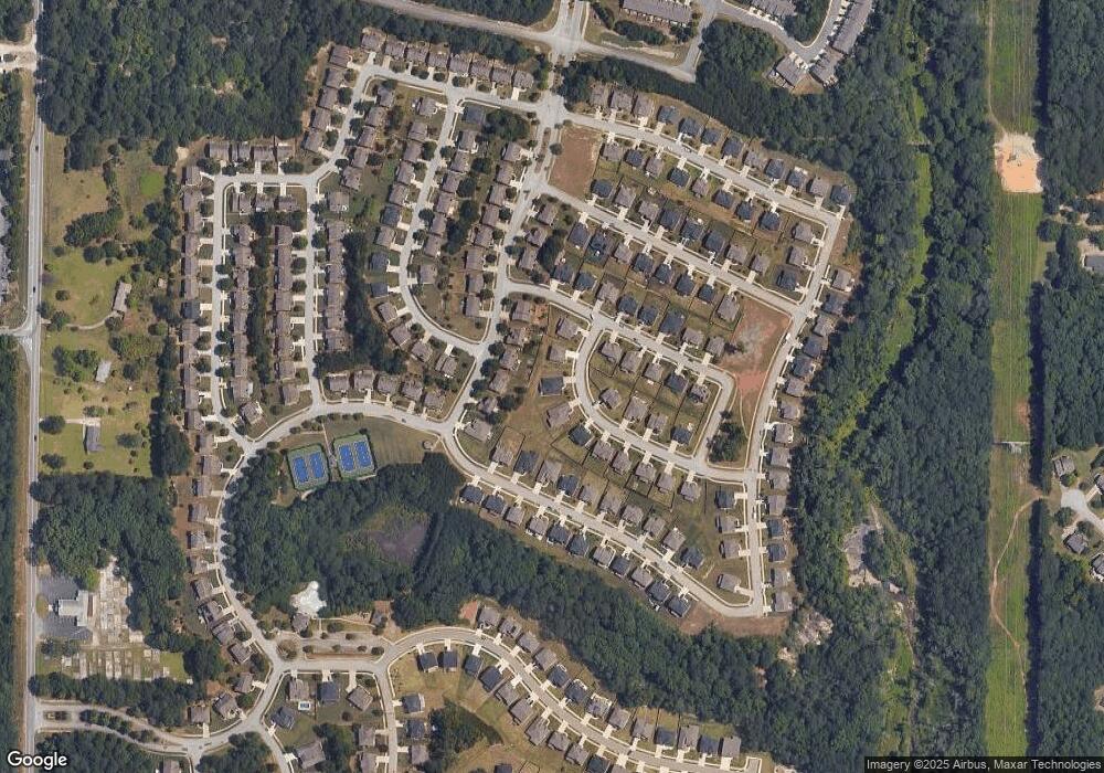 3332 Beauty Berry Way, Lithonia, GA 30038 - photo 1