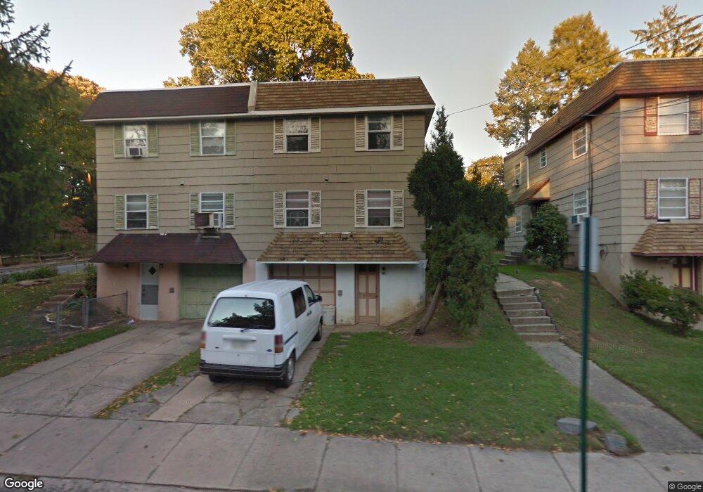 633 Yeadon Ave, Lansdowne, PA 19050 - photo 1