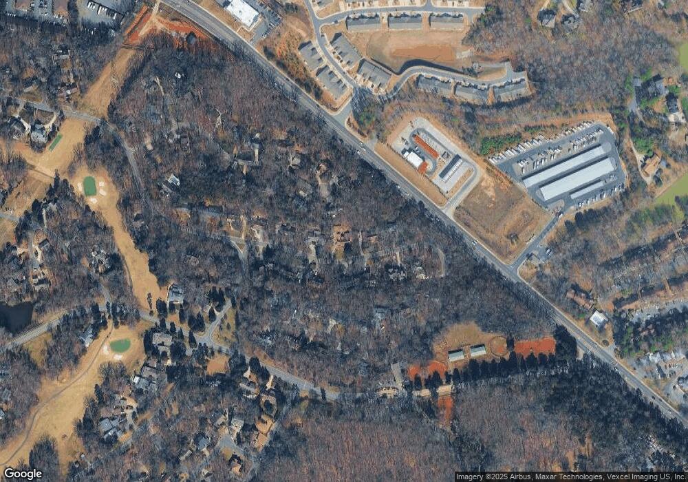 7 Tanglewood Rd, Clover, SC 29710 - photo 1