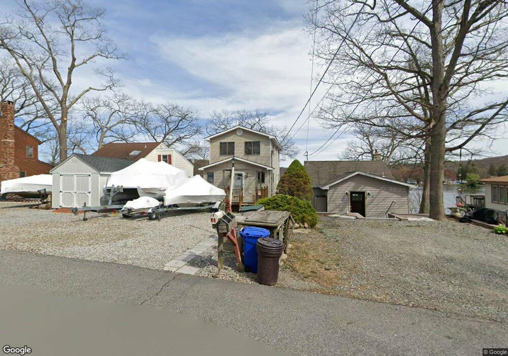 86 Witte Rd, Hewitt, NJ 07421 - photo 1