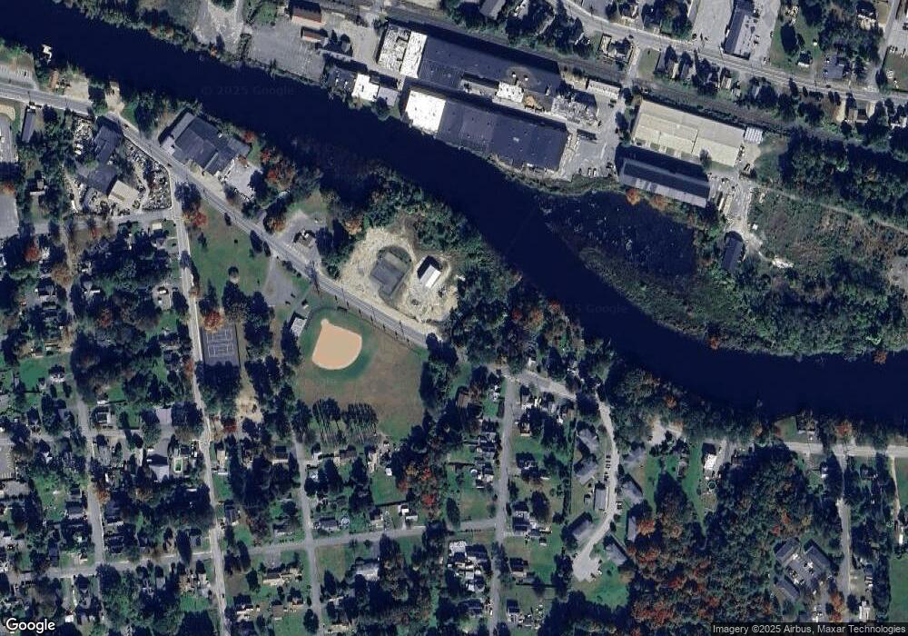 121 E River St, Orange, MA 01364 - photo 1