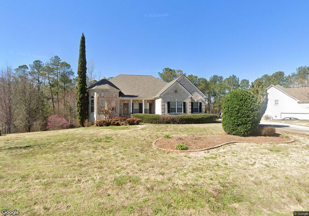 125 Providence Dr, Covington, GA 30016 - photo 1