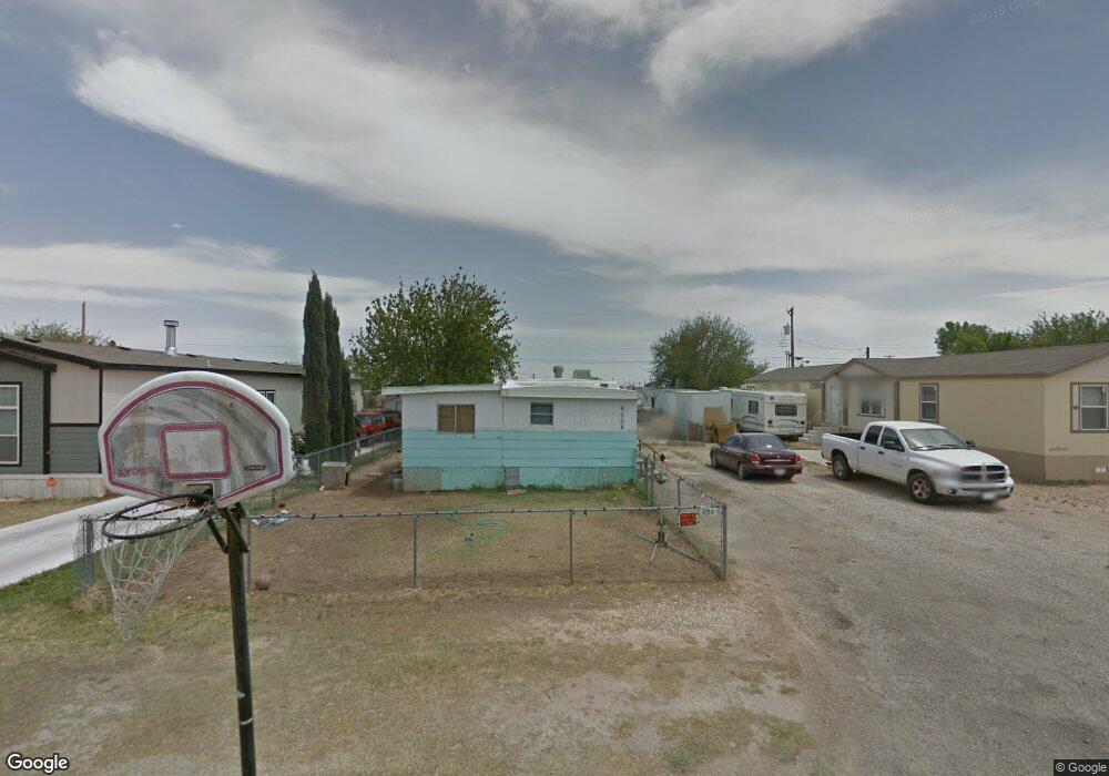 4504 Willow St, Carlsbad, NM 88220 - photo 1