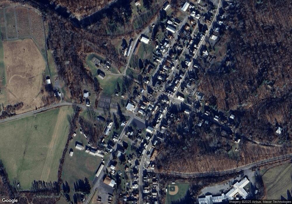 306 Mill St, Orangeville, PA 17859 - photo 1