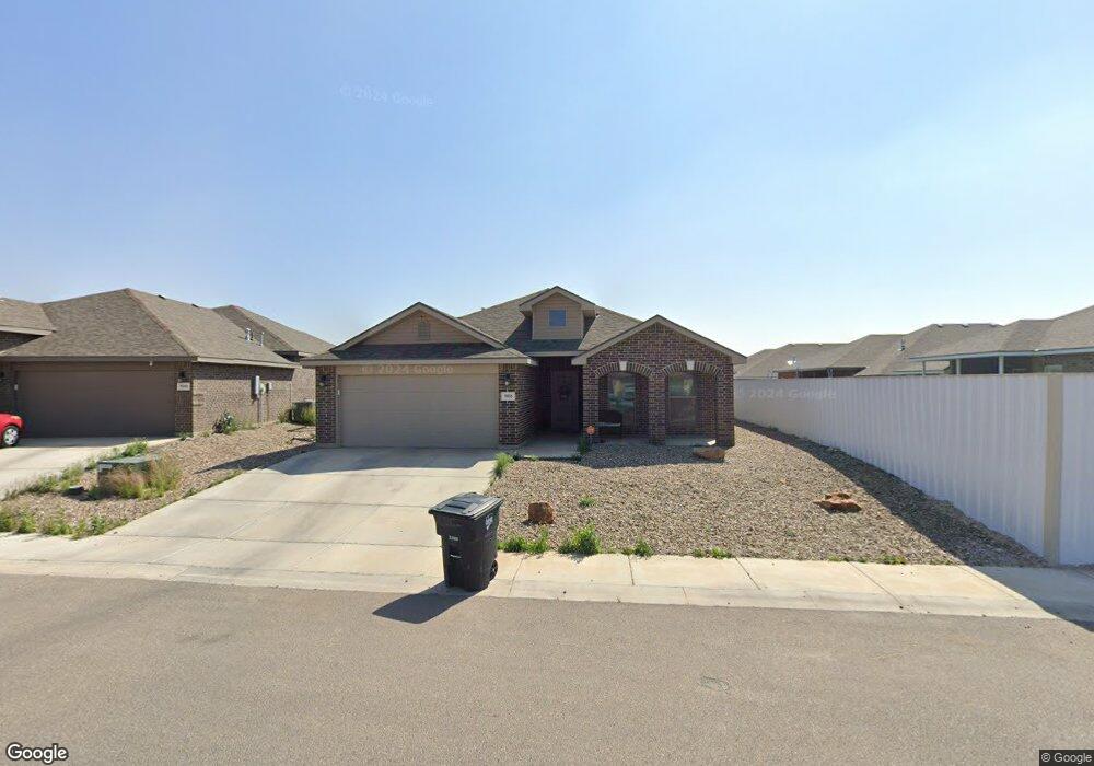 9038 Antelope Ave, Odessa, TX 79765 - photo 1