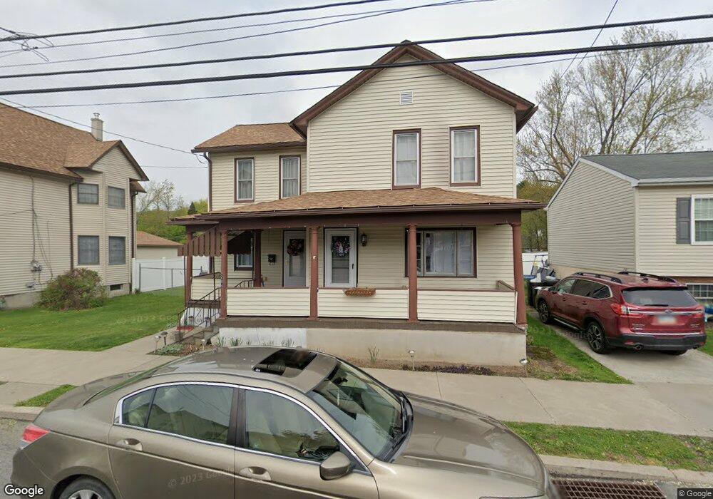 284 Laurel St, Archbald, PA 18403 - photo 1