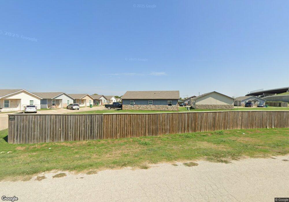501 Hughie, Cresson, TX 76035 - photo 1