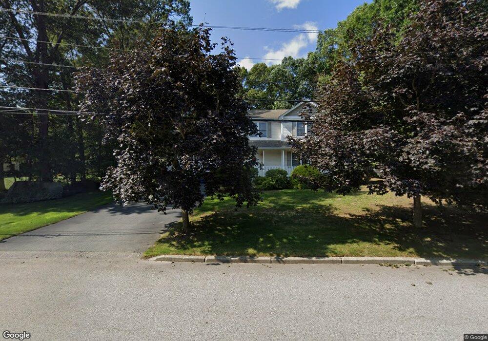 1 Castleton Dr, Cranston, RI 02921 - photo 1