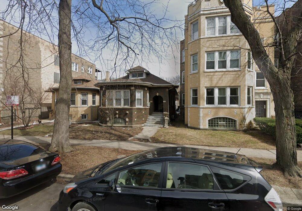 6315 N Talman Ave, Chicago, IL 60659 - photo 1