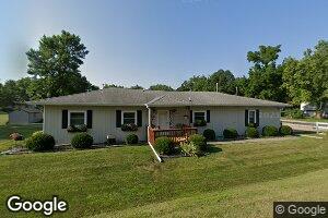 501 Adrian St, Churdan, IA 50050