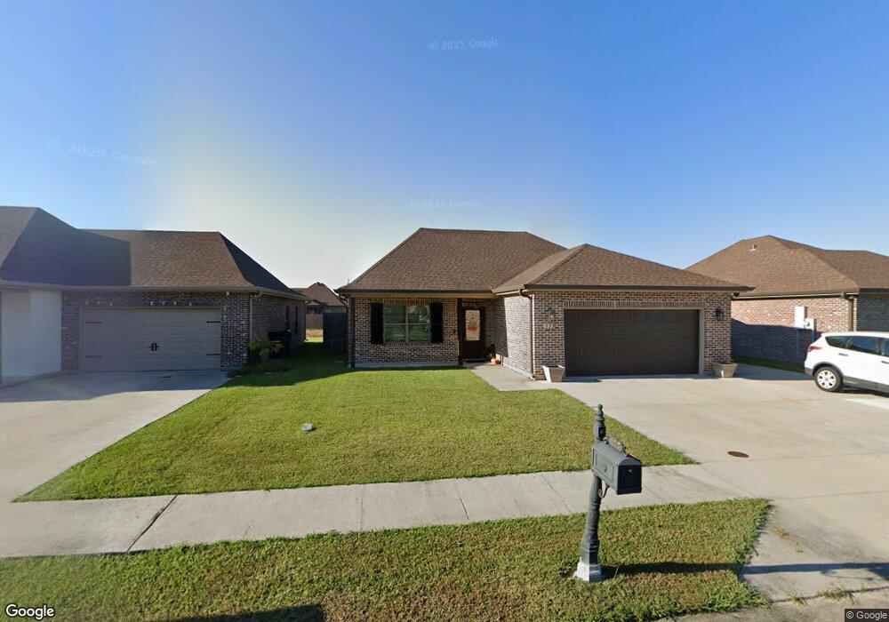 122 Juliana Way, Houma, LA 70364 - photo 1