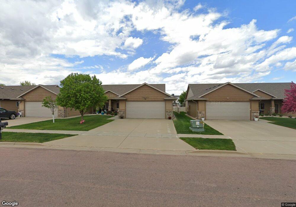 3602 E Woodsedge Ave, Sioux Falls, SD 57108 - photo 1