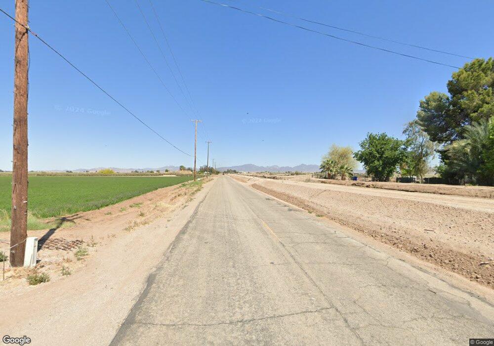 910 10th Ave, Blythe, CA 92225 - photo 1