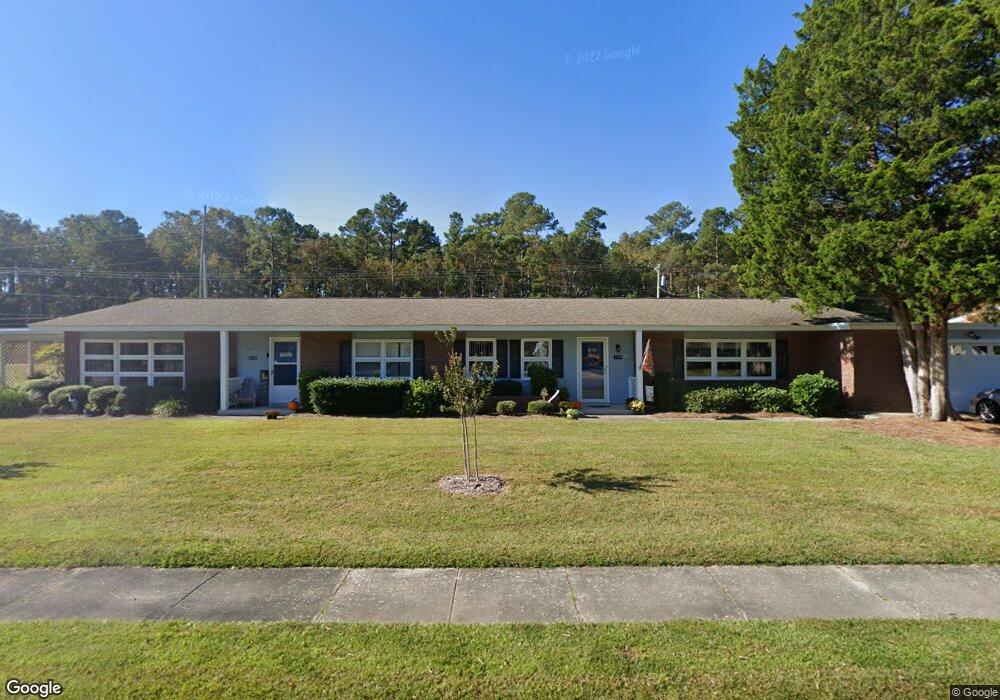 3695 Spruce Dr unit 3695, Myrtle Beach, SC 29577 - photo 1