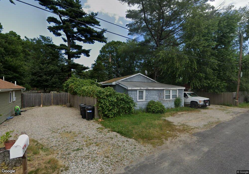 25 Doris Rd, Halifax, MA 02338 - photo 1