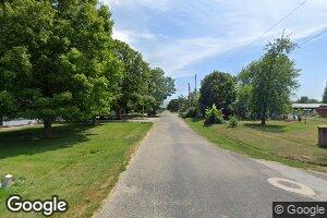 203 N Oliver St, Joy, IL 61260