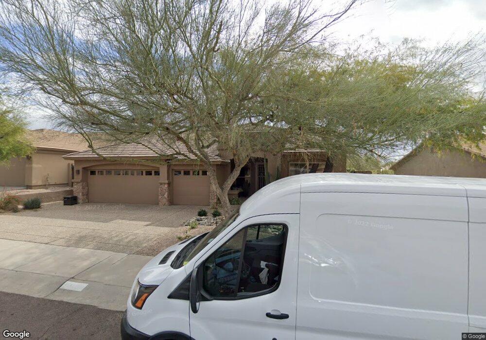 10539 E Bahia Dr, Scottsdale, AZ 85255 - photo 1