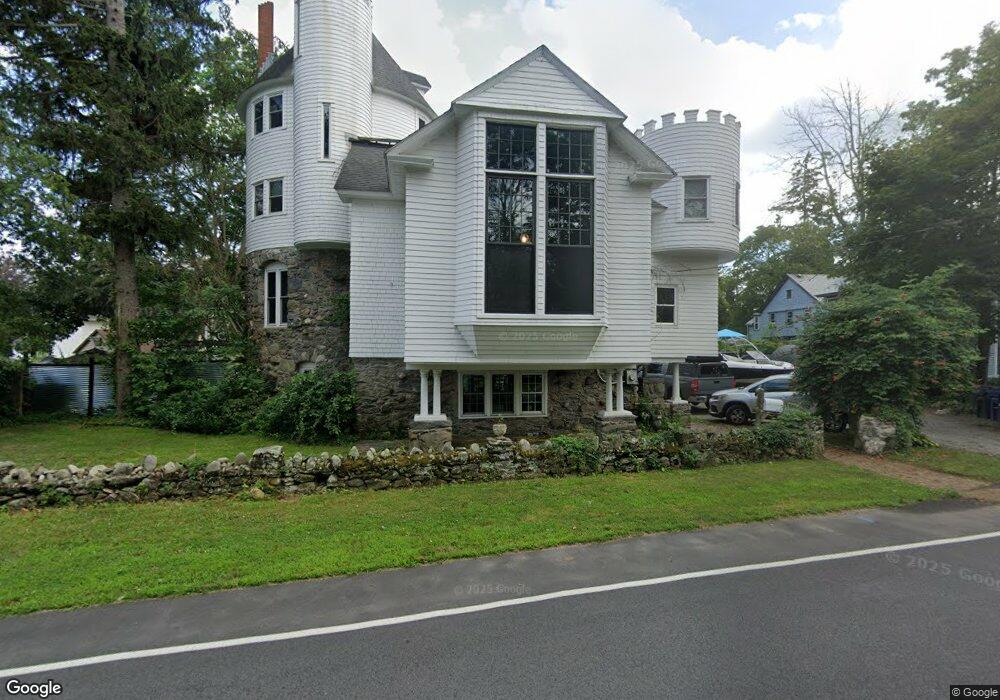 200 Longmeadow Ave, Warwick, RI 02889 - photo 1