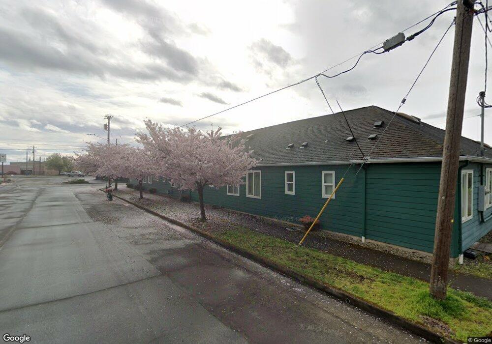 414 12th Ave SW, Albany, OR 97321 - photo 1