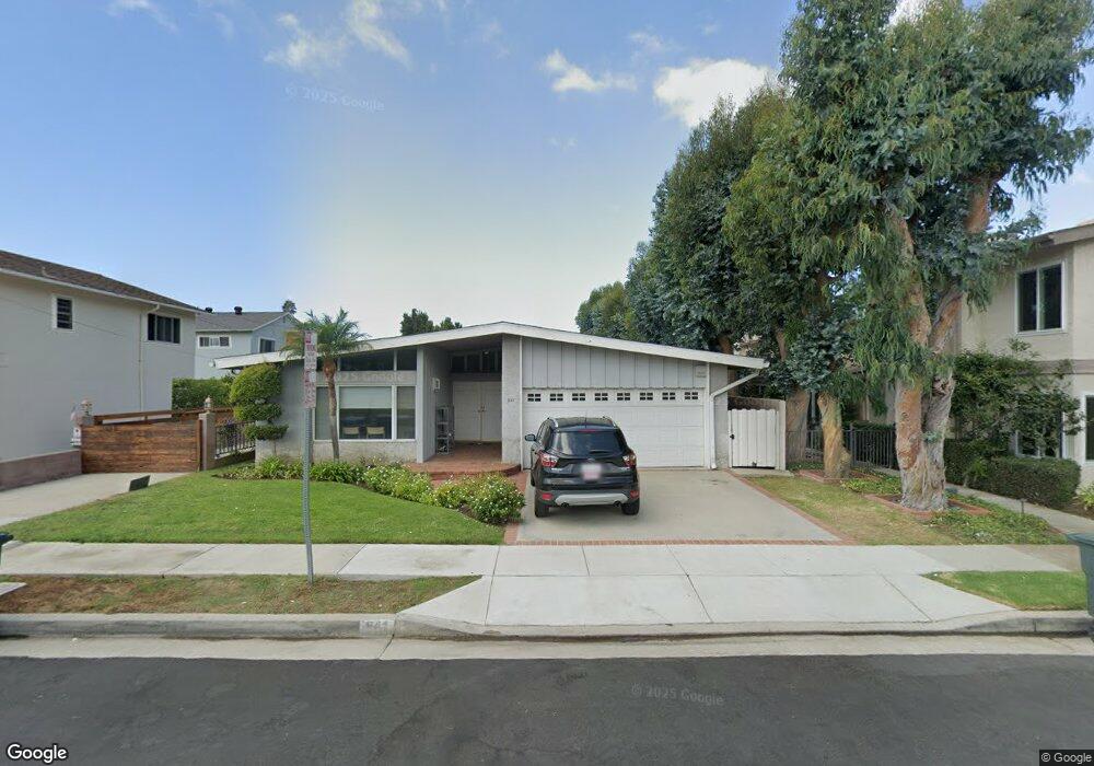 841 Washington St, El Segundo, CA 90245 - photo 1