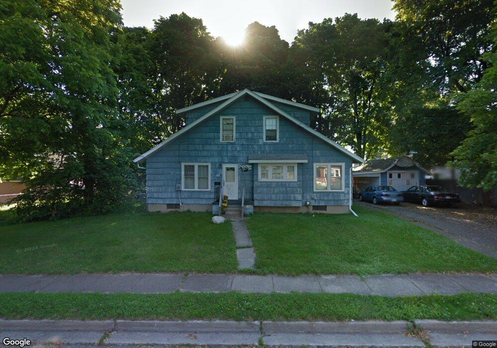 1815 Ada St, Lansing, MI 48910 - photo 1