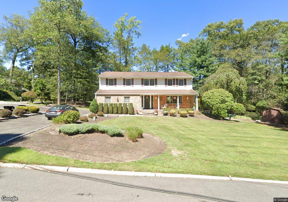 1 Lisa Ct, New City, NY 10956 - photo 1