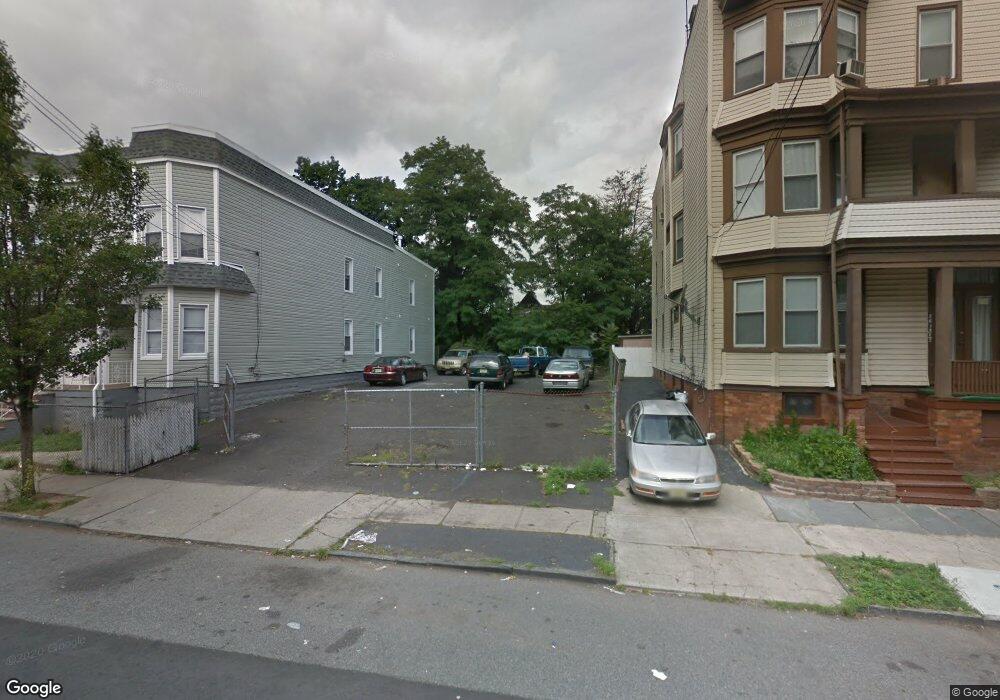 263 S 8th St, Newark, NJ 07103 - photo 1