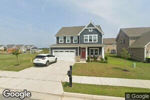 211 Williamson Park Ln, Smithfield, VA 23430