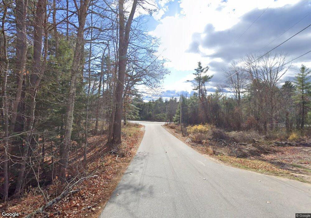 0 Senator Black Rd unit 196984, Baldwin, ME 04091 - photo 1