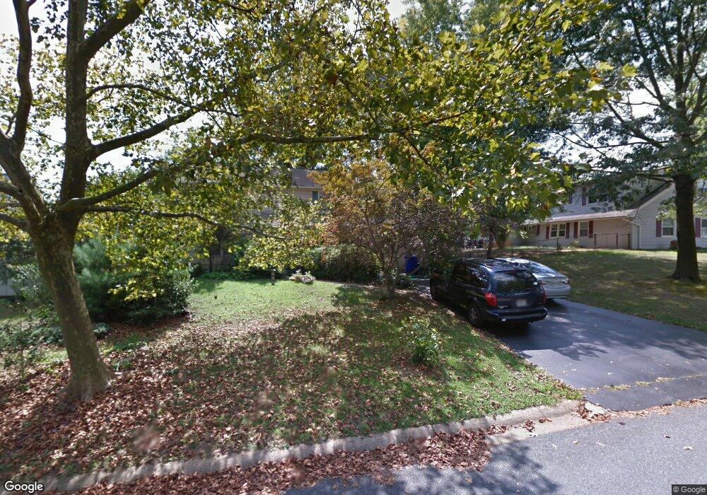 12519 Shetland Ln, Bowie, MD 20715 - photo 1