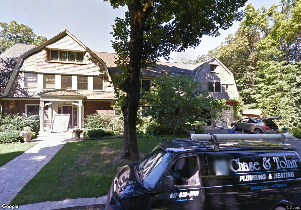 7 Bennington Rd, Lexington, MA 02421 - photo 1