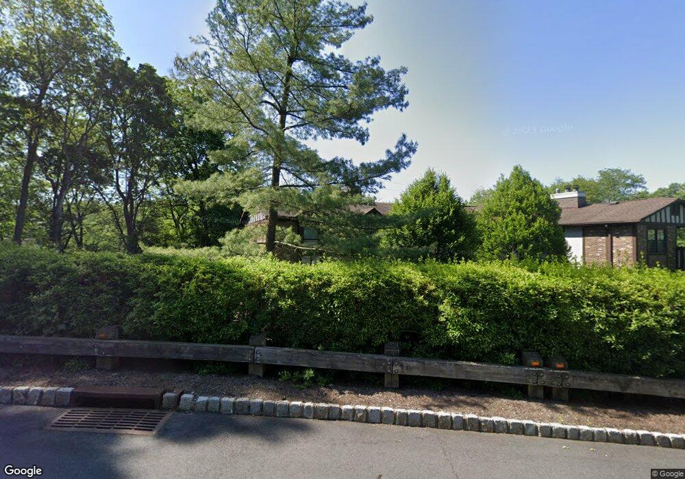 9B Heritage Dr unit 9B, Chatham, NJ 07928 - photo 1