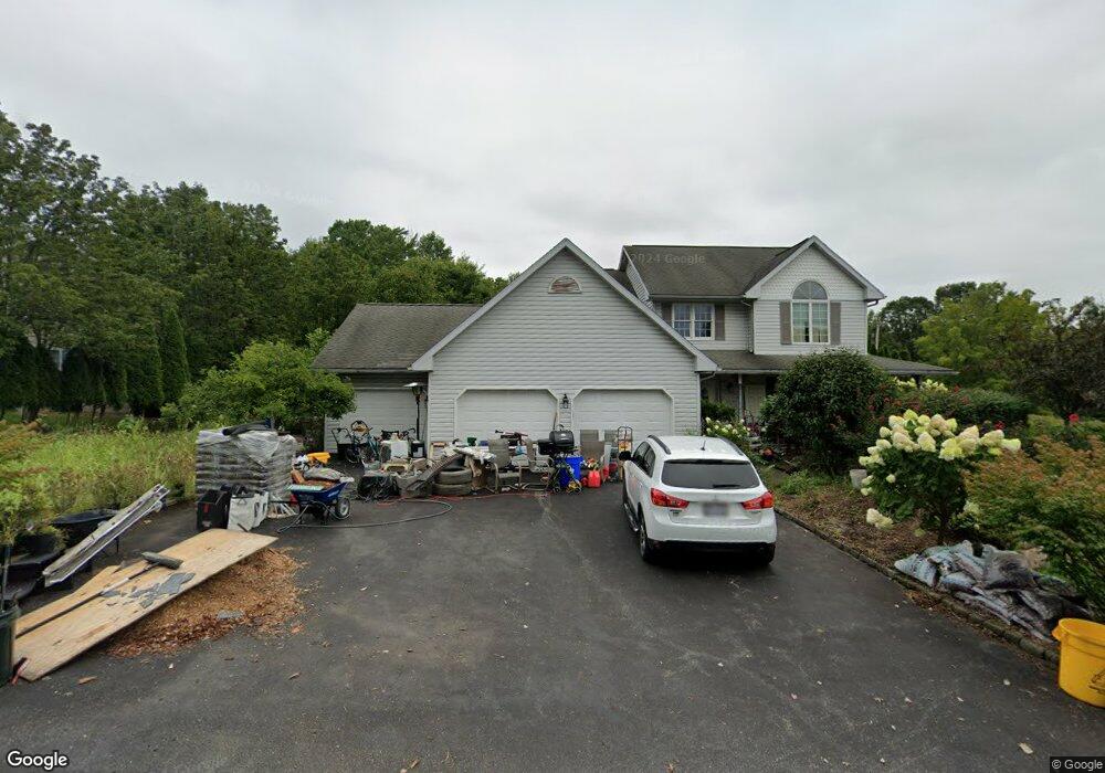 418 S Franklin St, Pen Argyl, PA 18072 - photo 1