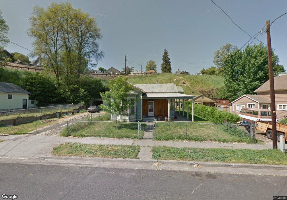 615 SW 6th St, Pendleton, OR 97801 - photo 1