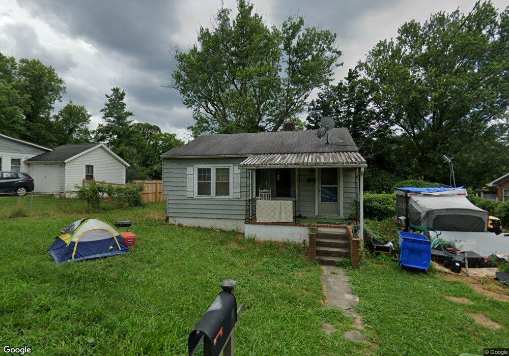 710 Brookshire St, Asheville, NC 28803 - photo 1