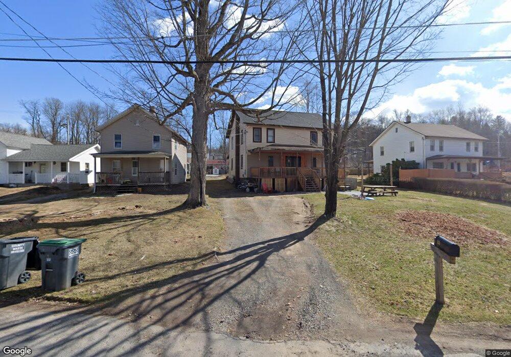 113 G C Smith St, Elmhurst Township, PA 18444 - photo 1